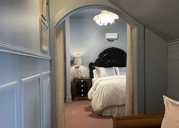 Carriage House B&B hotel thumbnail 7
