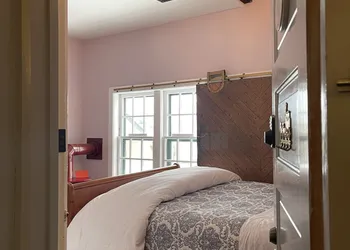 Carriage House B&B hotel thumbnail 8