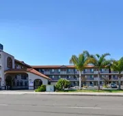 Pleasant Inn hotel detail image 3