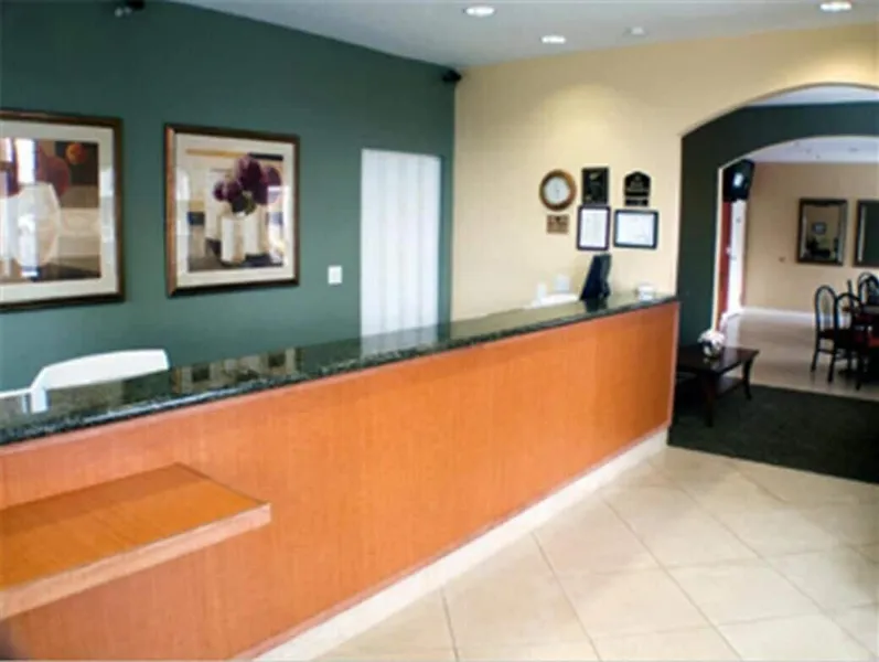 Pleasant Inn hotel detail image 6