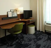 Fairfield Inn & Suites by Marriott Richmond Ashland hotel detail image 7