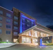 Holiday Inn Express & Suites Indianapolis NE - Noblesville by IHG hotel detail image 3