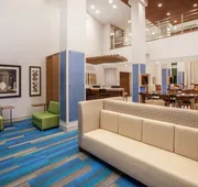Holiday Inn Express & Suites Indianapolis NE - Noblesville by IHG hotel detail image 5