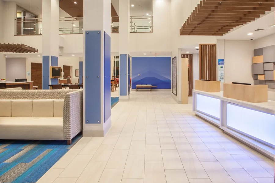 Holiday Inn Express & Suites Indianapolis NE - Noblesville by IHG hotel detail image 6
