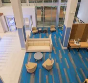 Holiday Inn Express & Suites Indianapolis NE - Noblesville by IHG hotel detail image 7