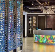Aloft Miami Airport hotel detail image 3