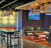 Aloft Miami Airport hotel detail image 4