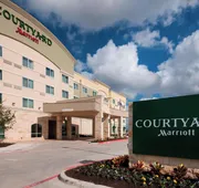 Courtyard by Marriott Dallas Plano/Richardson hotel detail image 3