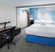 Courtyard by Marriott Dallas Plano/Richardson hotel detail image 5