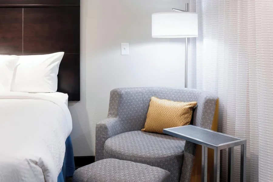 Courtyard by Marriott Dallas Plano/Richardson hotel detail image 6