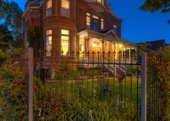 Lumber Baron Inn hotel thumbnail 2