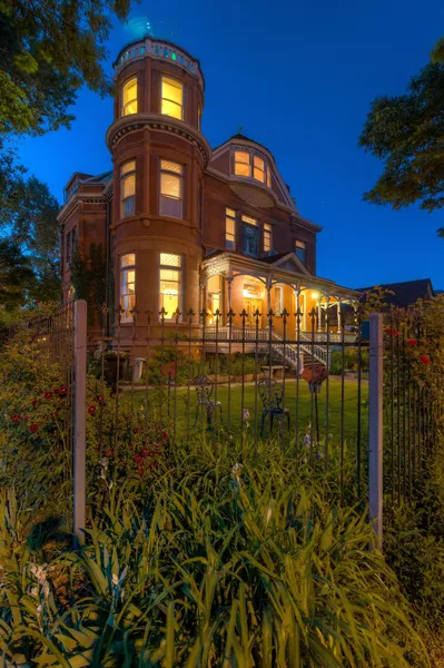 Lumber Baron Inn hotel detail image 2