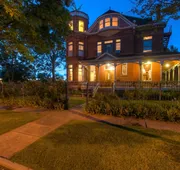 Lumber Baron Inn hotel detail image 3