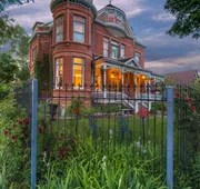 Lumber Baron Inn hotel detail image 4