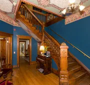 Lumber Baron Inn hotel detail image 5