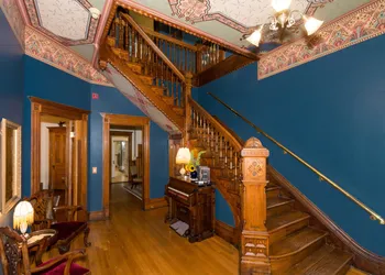 Lumber Baron Inn hotel thumbnail 5