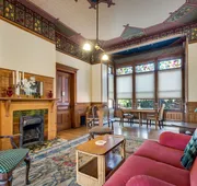 Lumber Baron Inn hotel detail image 7