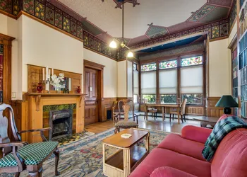 Lumber Baron Inn hotel thumbnail 7