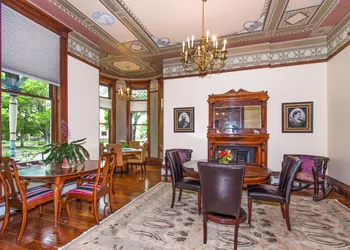 Lumber Baron Inn hotel thumbnail 8