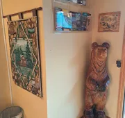 The Woodsman Country Lodge hotel detail image 4