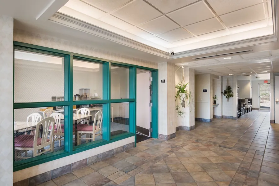 Red Lion Inn & Suites Butte hotel detail image 6
