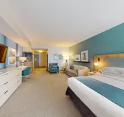 SunCoast Park Hotel Anaheim Resort, Tapestry by Hilton hotel detail image 3