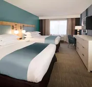 SunCoast Park Hotel Anaheim Resort, Tapestry by Hilton hotel detail image 5