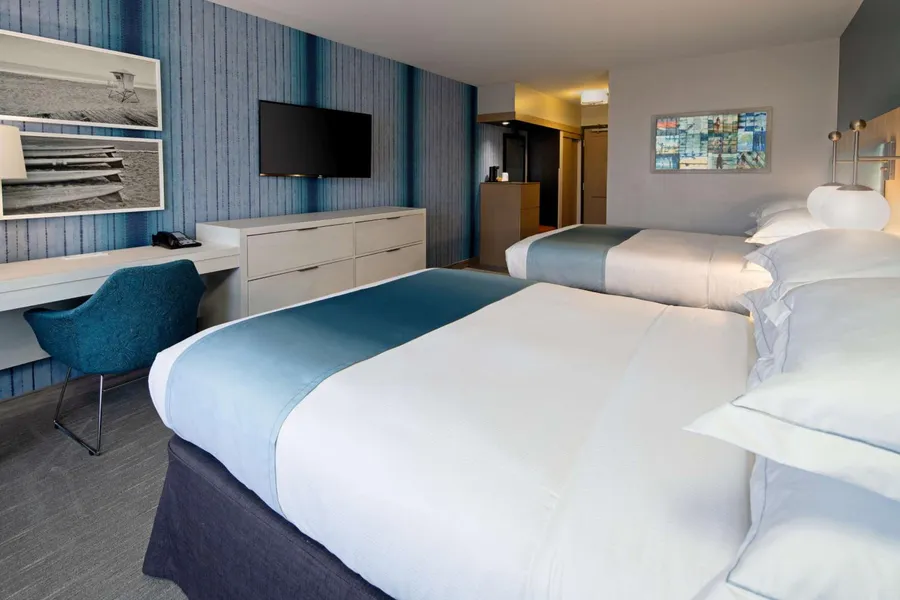 SunCoast Park Hotel Anaheim Resort, Tapestry by Hilton hotel detail image 6