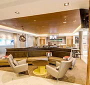 SpringHill Suites by Marriott Dayton Vandalia hotel detail image 3
