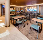 SpringHill Suites by Marriott Dayton Vandalia hotel detail image 4
