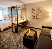 SpringHill Suites by Marriott Dayton Vandalia hotel detail image 5