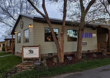 Sagebrush Inn and Suites hotel thumbnail 4