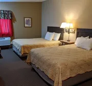 Sagebrush Inn and Suites hotel detail image 7