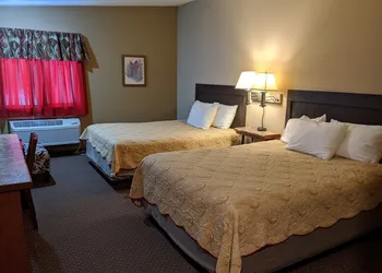 Sagebrush Inn and Suites hotel thumbnail 7