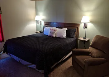 Sagebrush Inn and Suites hotel thumbnail 8
