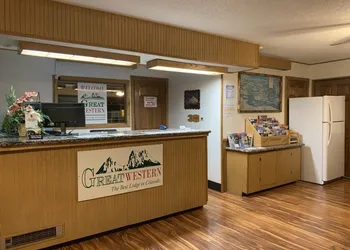 Great Western Colorado Lodge hotel thumbnail 2