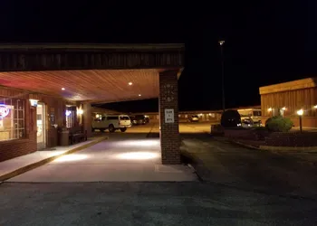 Great Western Colorado Lodge hotel thumbnail 3