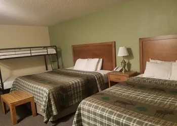 Great Western Colorado Lodge hotel thumbnail 6