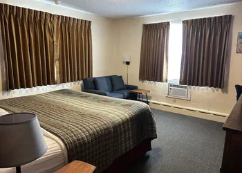 Great Western Colorado Lodge hotel thumbnail 7