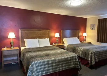 Great Western Colorado Lodge hotel thumbnail 8