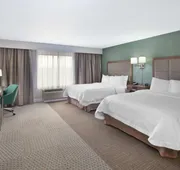 Hampton Inn & Suites Alliance hotel detail image 5
