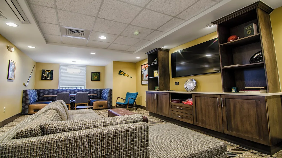 Staybridge Suites Marquette by IHG hotel detail image 2