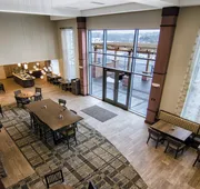 Staybridge Suites Marquette by IHG hotel detail image 4