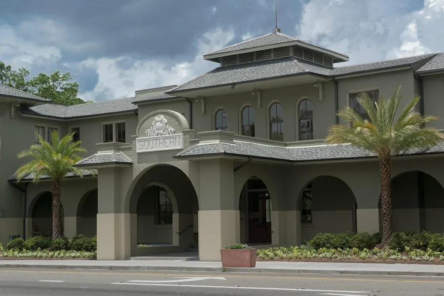 The Southern Hotel hotel detail image 2