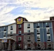 My Place Hotel - Kansas City East/Independence, MO hotel detail image 3