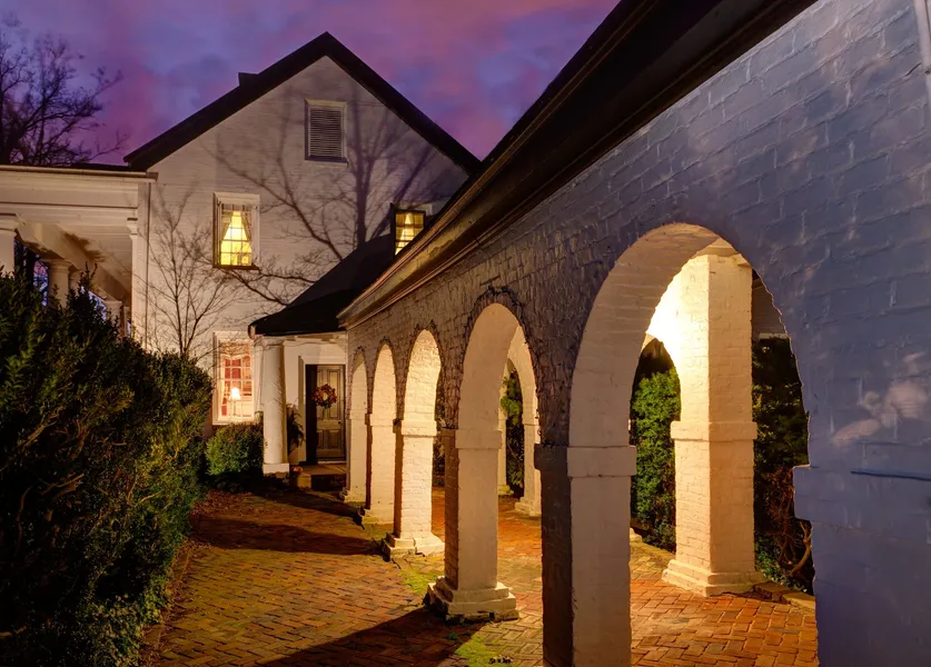 The Estate at Meander hotel detail image 2