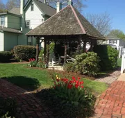Vandiver Inn hotel detail image 3