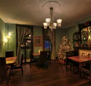 Vandiver Inn hotel detail image 4