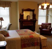 Vandiver Inn hotel detail image 7