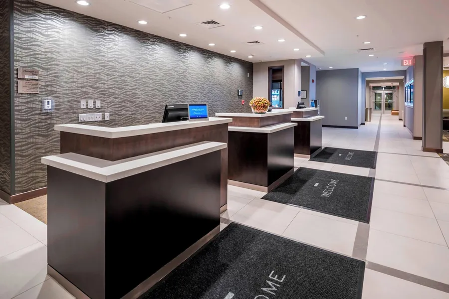 SpringHill Suites by Marriott Fishkill hotel detail image 6